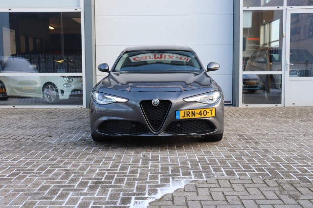 ALFA ROMEO GIULIA 2.0T SPRINT/MY2021/CARPLAY/KEYLESS/, Carmix, OSS