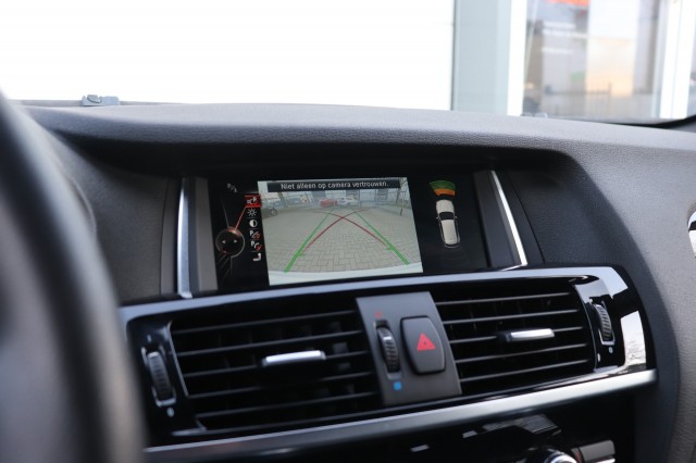 BMW X3 SDRIVE20I HIGH EXEC/ORIG.NL/KEYLESS, Carmix, OSS