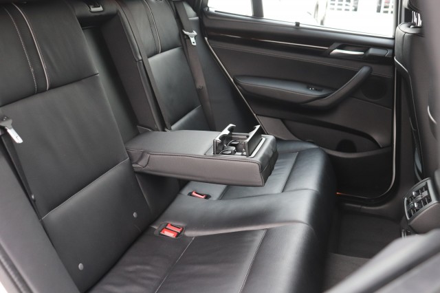 BMW X3 SDRIVE20I HIGH EXEC/ORIG.NL/KEYLESS, Carmix, OSS