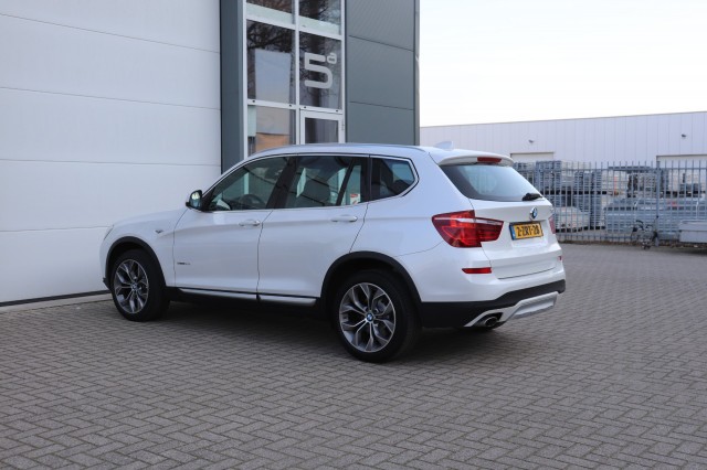 BMW X3 SDRIVE20I HIGH EXEC/ORIG.NL/KEYLESS, Carmix, OSS
