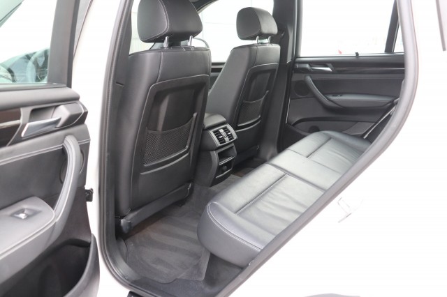 BMW X3 SDRIVE20I HIGH EXEC/ORIG.NL/KEYLESS, Carmix, OSS