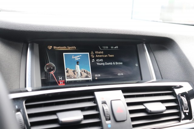 BMW X3 SDRIVE20I HIGH EXEC/ORIG.NL/KEYLESS, Carmix, OSS