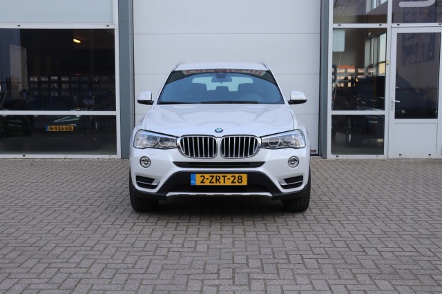 BMW X3 SDRIVE20I HIGH EXEC/ORIG.NL/KEYLESS, Carmix, OSS