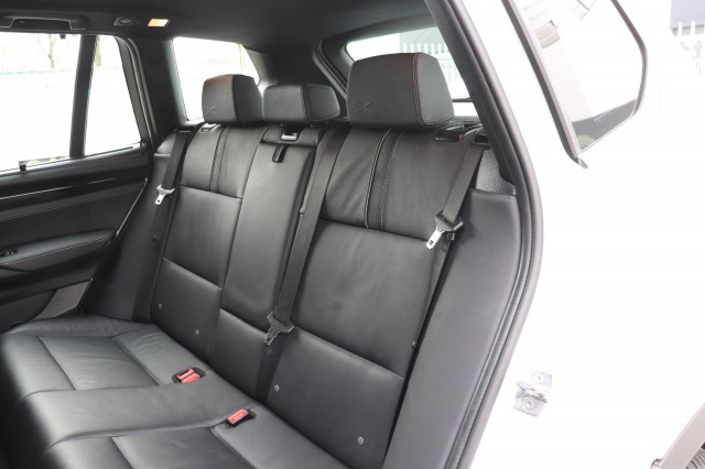 BMW X3 SDRIVE20I HIGH EXEC/ORIG.NL/KEYLESS, Carmix, OSS