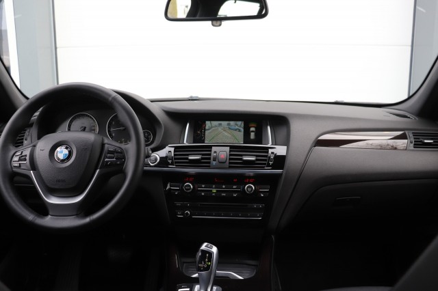 BMW X3 SDRIVE20I HIGH EXEC/ORIG.NL/KEYLESS, Carmix, OSS