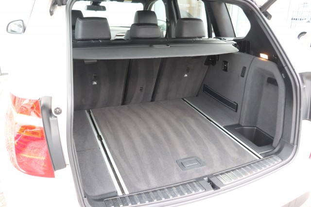 BMW X3 SDRIVE20I HIGH EXEC/ORIG.NL/KEYLESS, Carmix, OSS