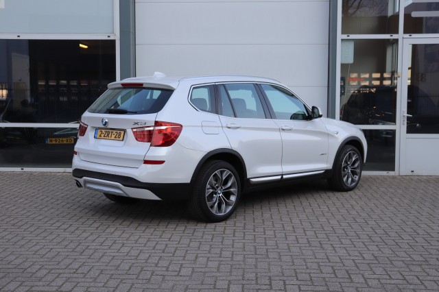 BMW X3 SDRIVE20I HIGH EXEC/ORIG.NL/KEYLESS, Carmix, OSS