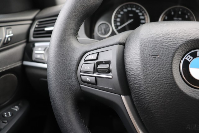 BMW X3 SDRIVE20I HIGH EXEC/ORIG.NL/KEYLESS, Carmix, OSS