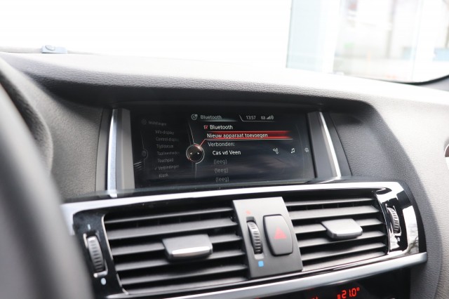 BMW X3 SDRIVE20I HIGH EXEC/ORIG.NL/KEYLESS, Carmix, OSS