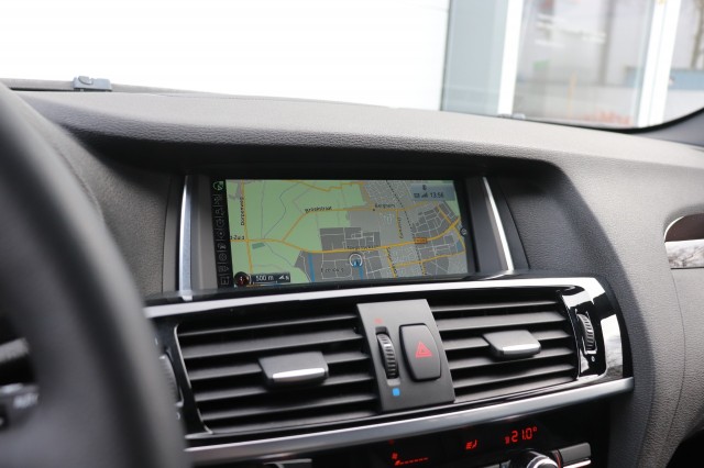 BMW X3 SDRIVE20I HIGH EXEC/ORIG.NL/KEYLESS, Carmix, OSS