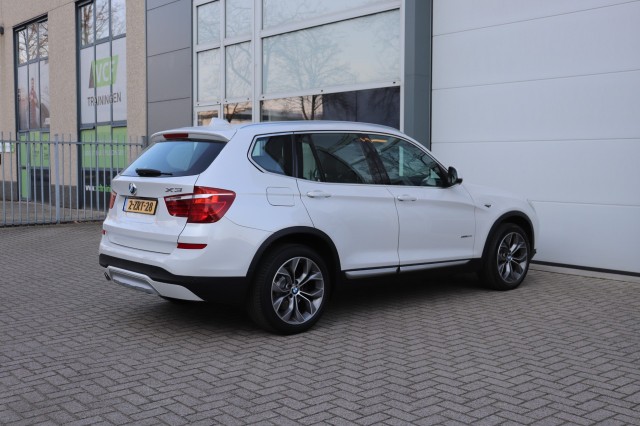 BMW X3 SDRIVE20I HIGH EXEC/ORIG.NL/KEYLESS, Carmix, OSS