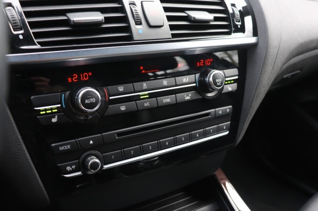 BMW X3 SDRIVE20I HIGH EXEC/ORIG.NL/KEYLESS, Carmix, OSS