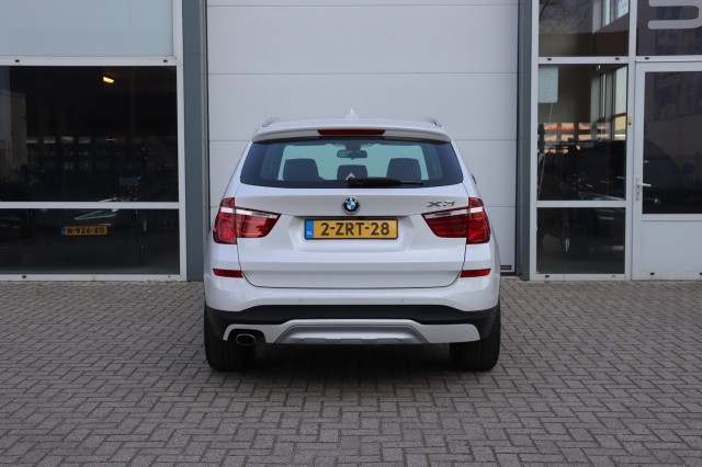 BMW X3 SDRIVE20I HIGH EXEC/ORIG.NL/KEYLESS, Carmix, OSS