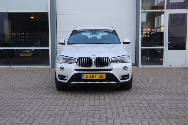 BMW X3 SDRIVE20I HIGH EXEC/ORIG.NL/KEYLESS, Carmix, OSS