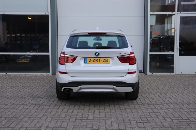 BMW X3 SDRIVE20I HIGH EXEC/ORIG.NL/KEYLESS, Carmix, OSS