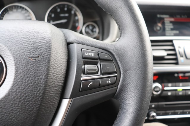 BMW X3 SDRIVE20I HIGH EXEC/ORIG.NL/KEYLESS, Carmix, OSS