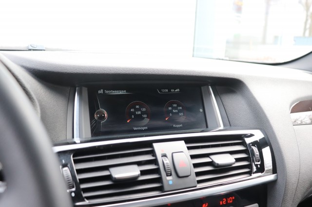 BMW X3 SDRIVE20I HIGH EXEC/ORIG.NL/KEYLESS, Carmix, OSS