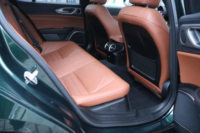 ALFA ROMEO GIULIA 2.0T SPRINT, Carmix, OSS