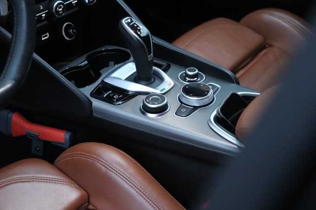 ALFA ROMEO GIULIA 2.0T SPRINT, Carmix, OSS