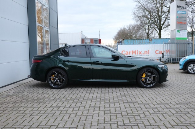 ALFA ROMEO GIULIA 2.0T SPRINT, Carmix, OSS