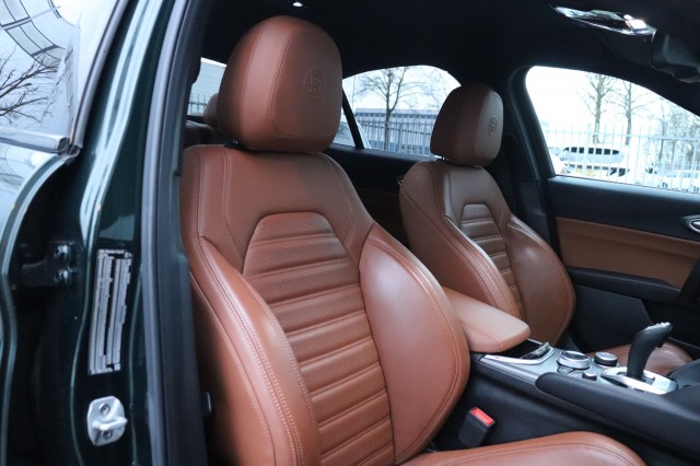 ALFA ROMEO GIULIA 2.0T SPRINT, Carmix, OSS