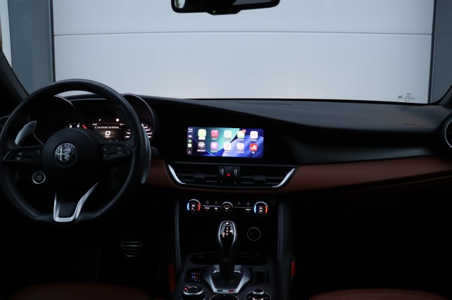 ALFA ROMEO GIULIA 2.0T SPRINT, Carmix, OSS