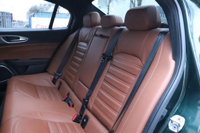 ALFA ROMEO GIULIA 2.0T SPRINT, Carmix, OSS