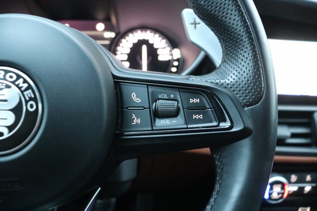 ALFA ROMEO GIULIA 2.0T SPRINT, Carmix, OSS