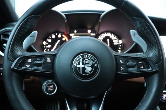 ALFA ROMEO GIULIA 2.0T SPRINT, Carmix, OSS