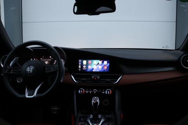 ALFA ROMEO GIULIA 2.0T SPRINT, Carmix, OSS