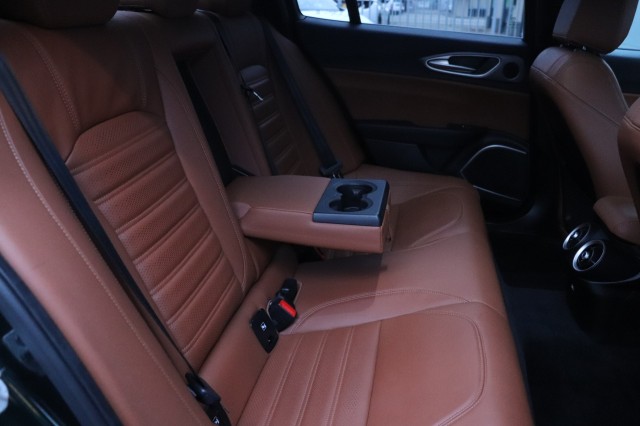 ALFA ROMEO GIULIA 2.0T SPRINT, Carmix, OSS