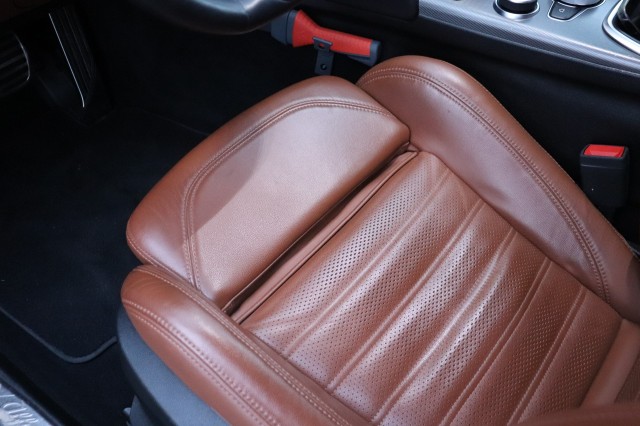 ALFA ROMEO GIULIA 2.0T SPRINT, Carmix, OSS