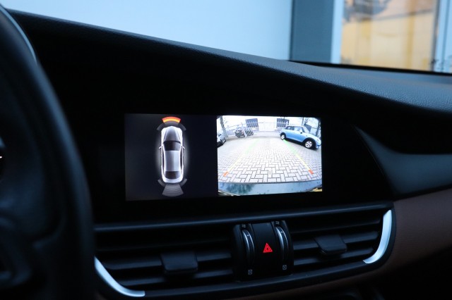 ALFA ROMEO GIULIA 2.0T SPRINT, Carmix, OSS