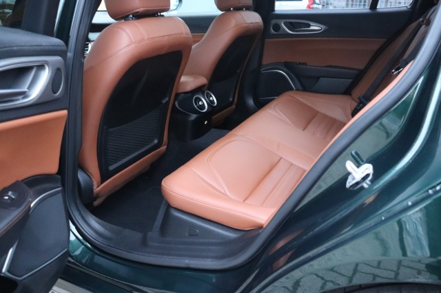 ALFA ROMEO GIULIA 2.0T SPRINT, Carmix, OSS