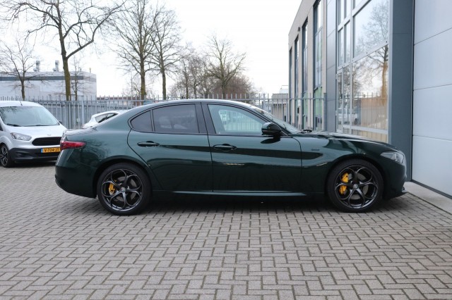 ALFA ROMEO GIULIA 2.0T SPRINT, Carmix, OSS
