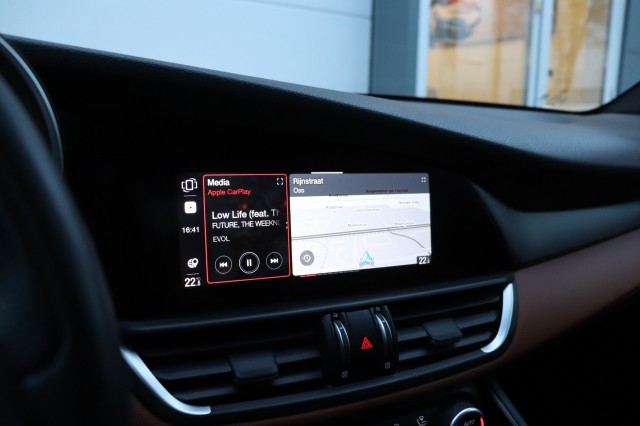 ALFA ROMEO GIULIA 2.0T SPRINT, Carmix, OSS