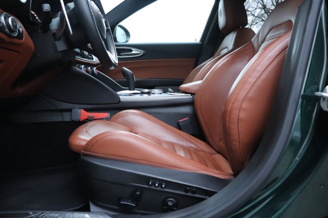 ALFA ROMEO GIULIA 2.0T SPRINT, Carmix, OSS