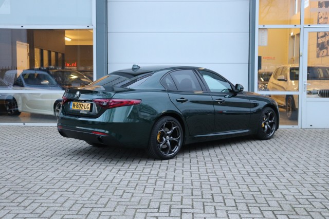 ALFA ROMEO GIULIA 2.0T SPRINT, Carmix, OSS