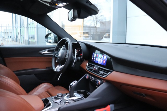 ALFA ROMEO GIULIA 2.0T SPRINT, Carmix, OSS