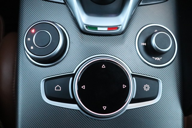 ALFA ROMEO GIULIA 2.0T SPRINT, Carmix, OSS