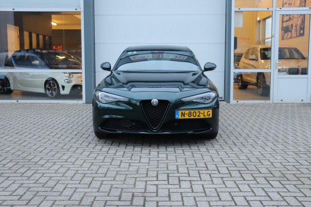 ALFA ROMEO GIULIA 2.0T SPRINT, Carmix, OSS