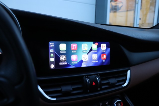 ALFA ROMEO GIULIA 2.0T SPRINT, Carmix, OSS