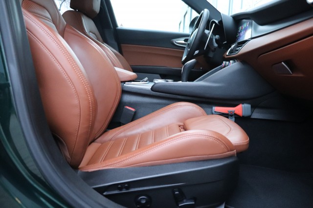 ALFA ROMEO GIULIA 2.0T SPRINT, Carmix, OSS