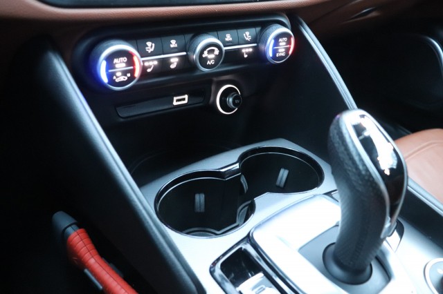 ALFA ROMEO GIULIA 2.0T SPRINT, Carmix, OSS