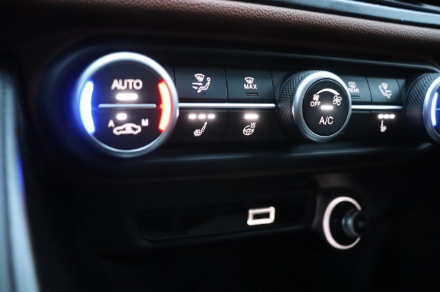 ALFA ROMEO GIULIA 2.0T SPRINT, Carmix, OSS