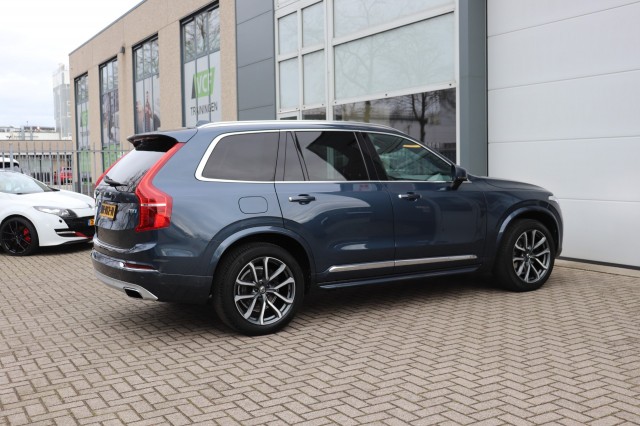 VOLVO XC90 2.0 T5 AWD INSCRIPT.7P/360Cam/A.CarPlay/Pan.Dak//ORIG.NL/20, Carmix, OSS