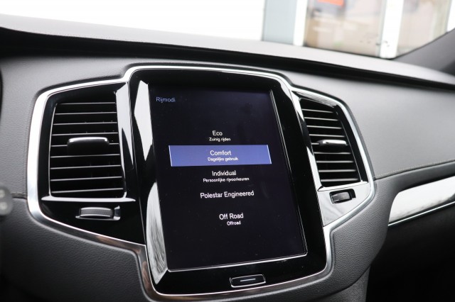 VOLVO XC90 2.0 T5 AWD INSCRIPT.7P/360Cam/A.CarPlay/Pan.Dak//ORIG.NL/20, Carmix, OSS