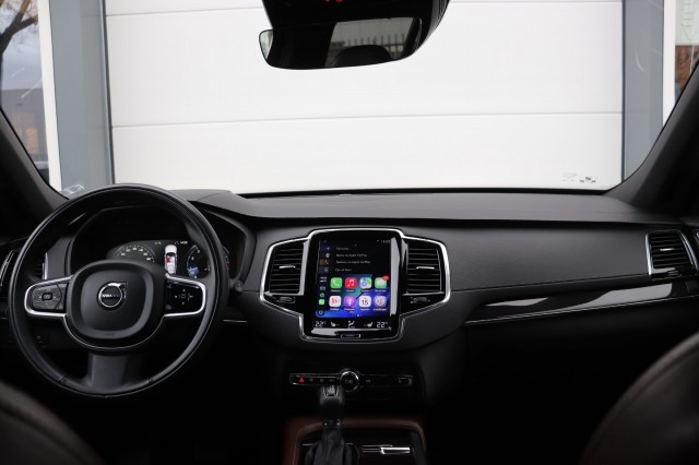 VOLVO XC90 2.0 T5 AWD INSCRIPT.7P/360Cam/A.CarPlay/Pan.Dak//ORIG.NL/20, Carmix, OSS
