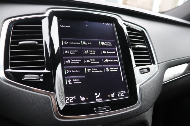VOLVO XC90 2.0 T5 AWD INSCRIPT.7P/360Cam/A.CarPlay/Pan.Dak//ORIG.NL/20, Carmix, OSS