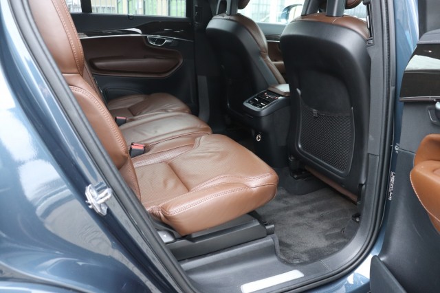 VOLVO XC90 2.0 T5 AWD INSCRIPT.7P/360Cam/A.CarPlay/Pan.Dak//ORIG.NL/20, Carmix, OSS